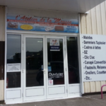 L'Atelier de la Mousse