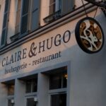 Claire & Hugo