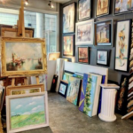 Galerie d'art C. Angelli