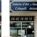 Galerie d'art C. Angelli