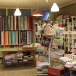 La couture créative