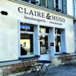 Claire & Hugo