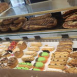 Boulangerie Yeres