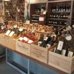 Le Comptoir des Vignes