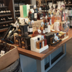 Le Comptoir des Vignes