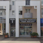 Galerie d'art C. Angelli