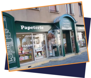 La petite marchande de prose​