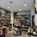 Le Comptoir des Vignes