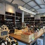 Le Comptoir des Vignes