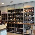 Le Comptoir des Vignes