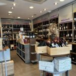 Le Comptoir des Vignes