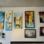 Galerie d'art C. Angelli