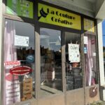 La couture créative