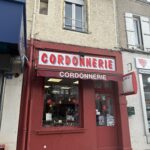 la cordonnerie