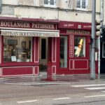 Boulangerie Veyssière