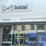 initial immobilier