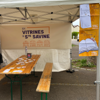 marché des créateurs 2025