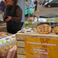 marché des créateurs 2025
