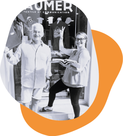 Aumer textile et communication Aumer textile et communication