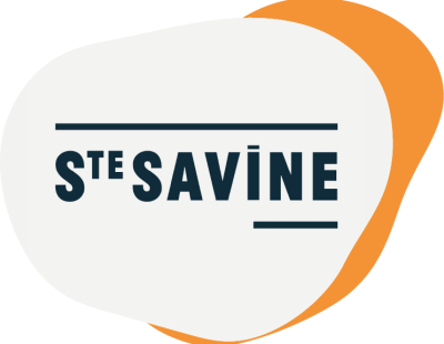 Logo Mairie de Sainte Savine La mairie de Sainte Savine