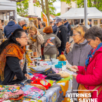 marché des créateurs 2024